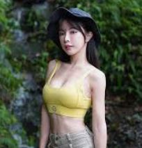 服务页导航明亮